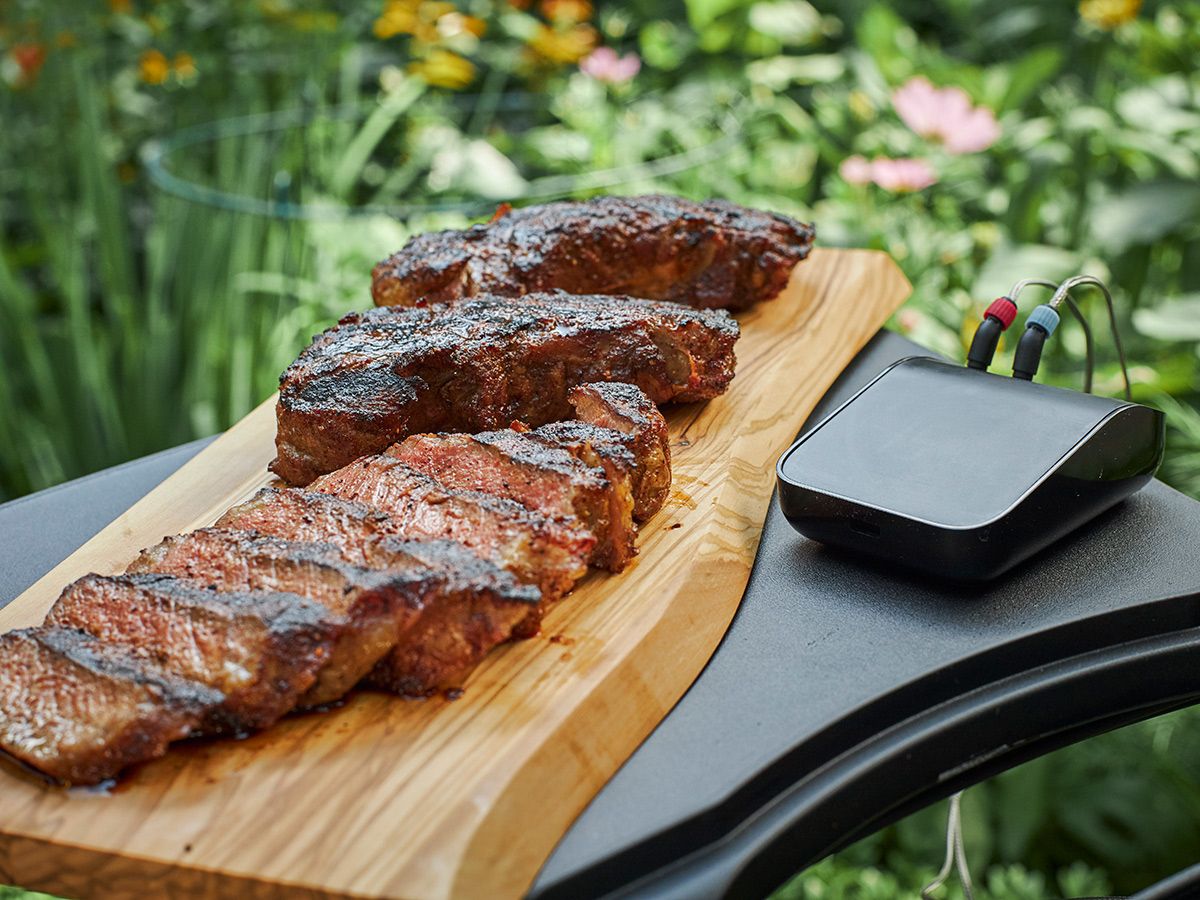 Weber Q 2200 Gasgrill