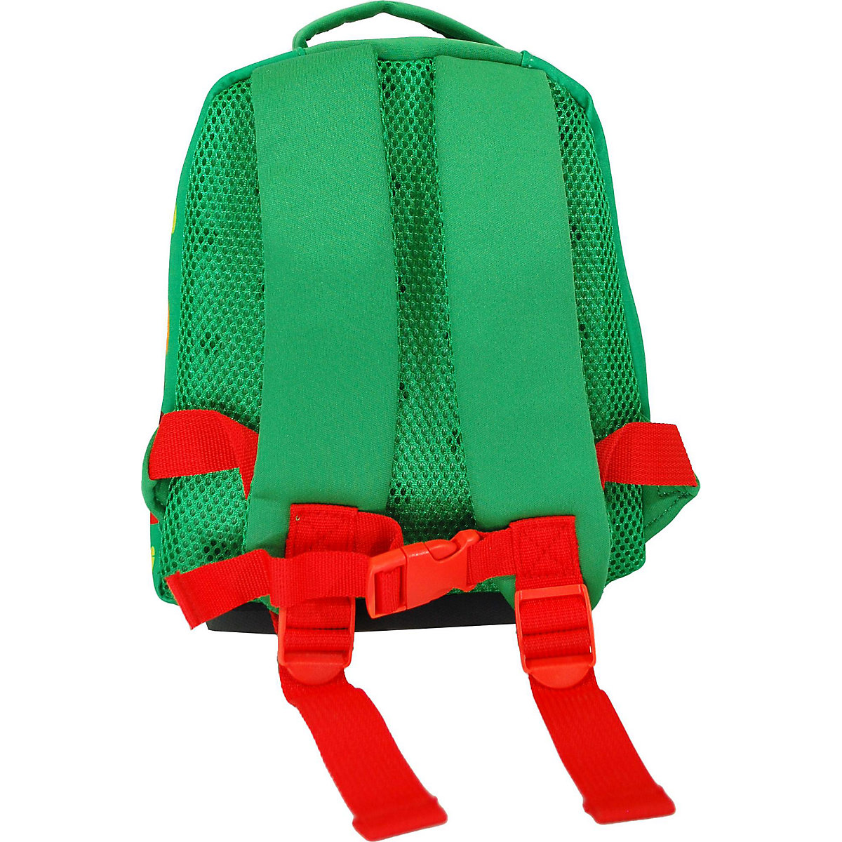 3D Kinderrucksack Crazy Dino, Neopren