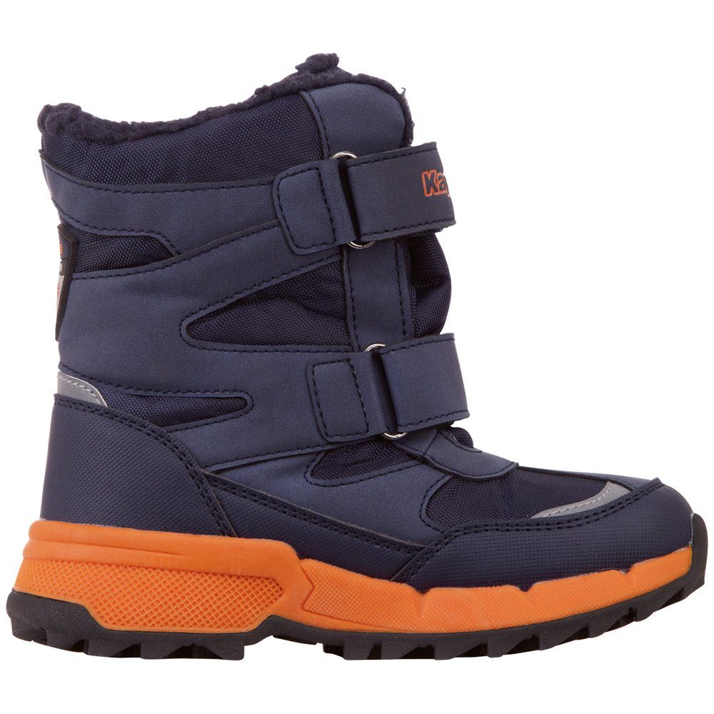Kappa Outdoorwinterstiefel - aus der Kappa Expedition Serie