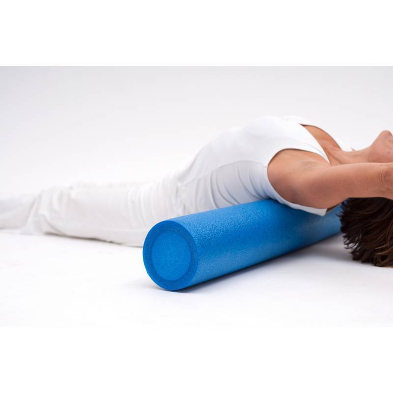YOGISTAR Pilates Rolle