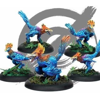 Sinoraptors