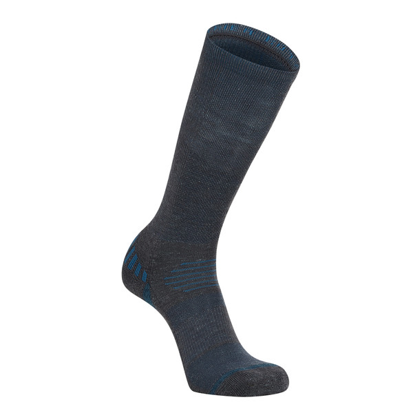BUG BARRIER VENTURE CREW SOCK Unisex - Mückenabweisende Kleidung