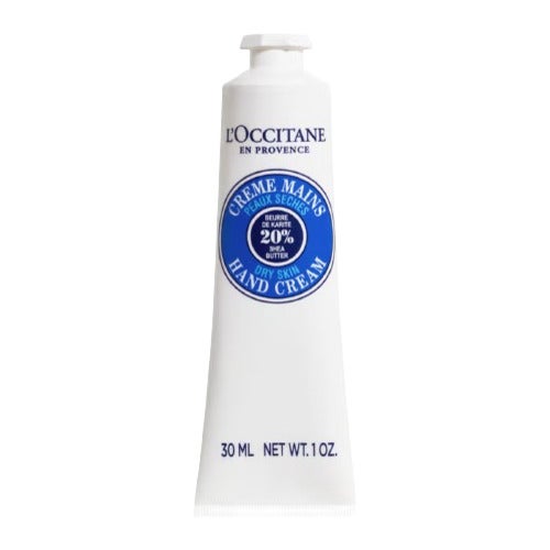 Krem do rąk L'Occitane z masłem shea 150 ml