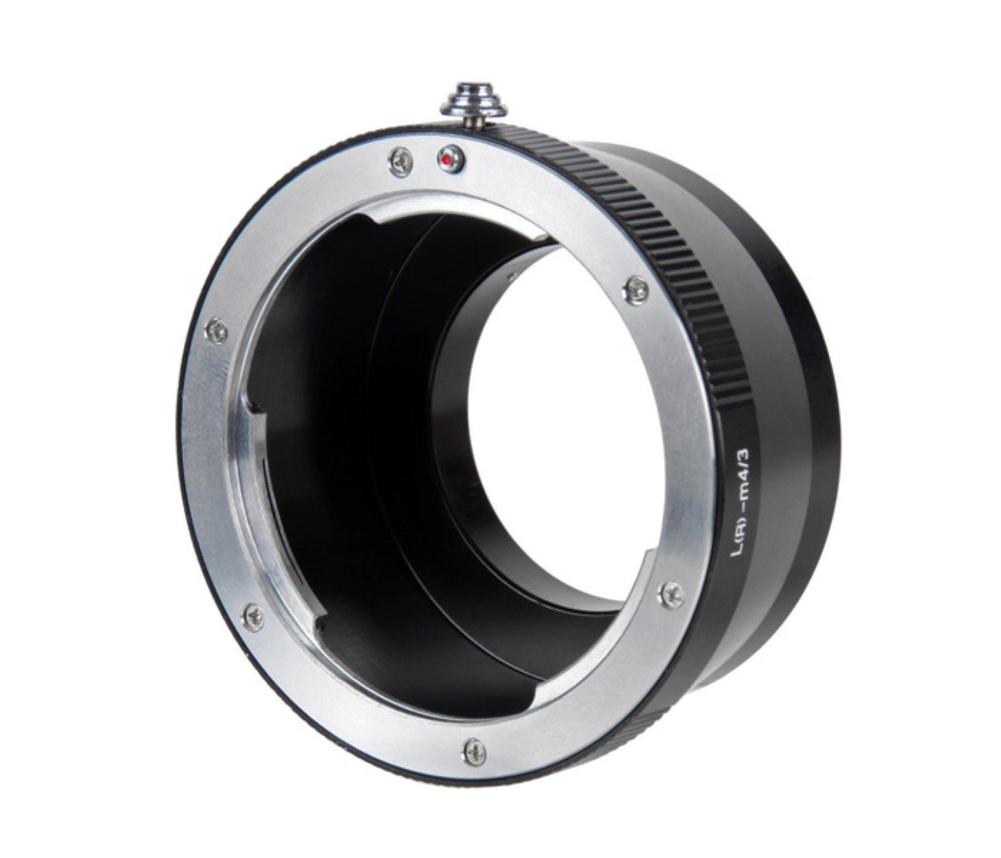 ayex Leica R Objektive - Micro Four Thirds Adapter Objektiveadapter