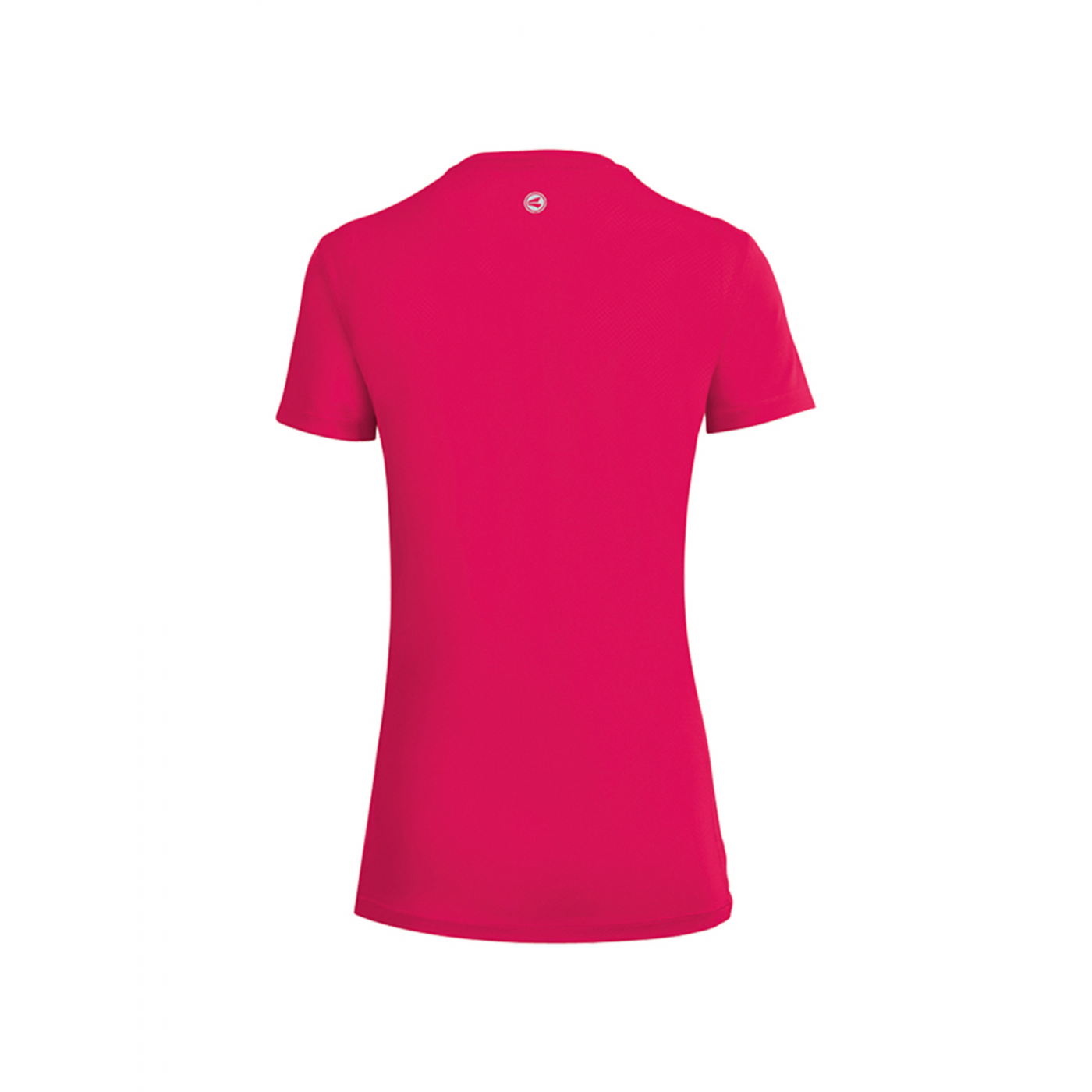 Jako Run 2.0 T-Shirt Running Damen Pink F51