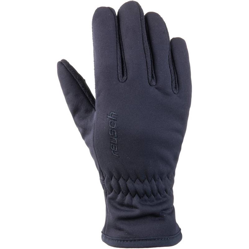 Reusch Track Junior Fingerhandschuhe Kinder