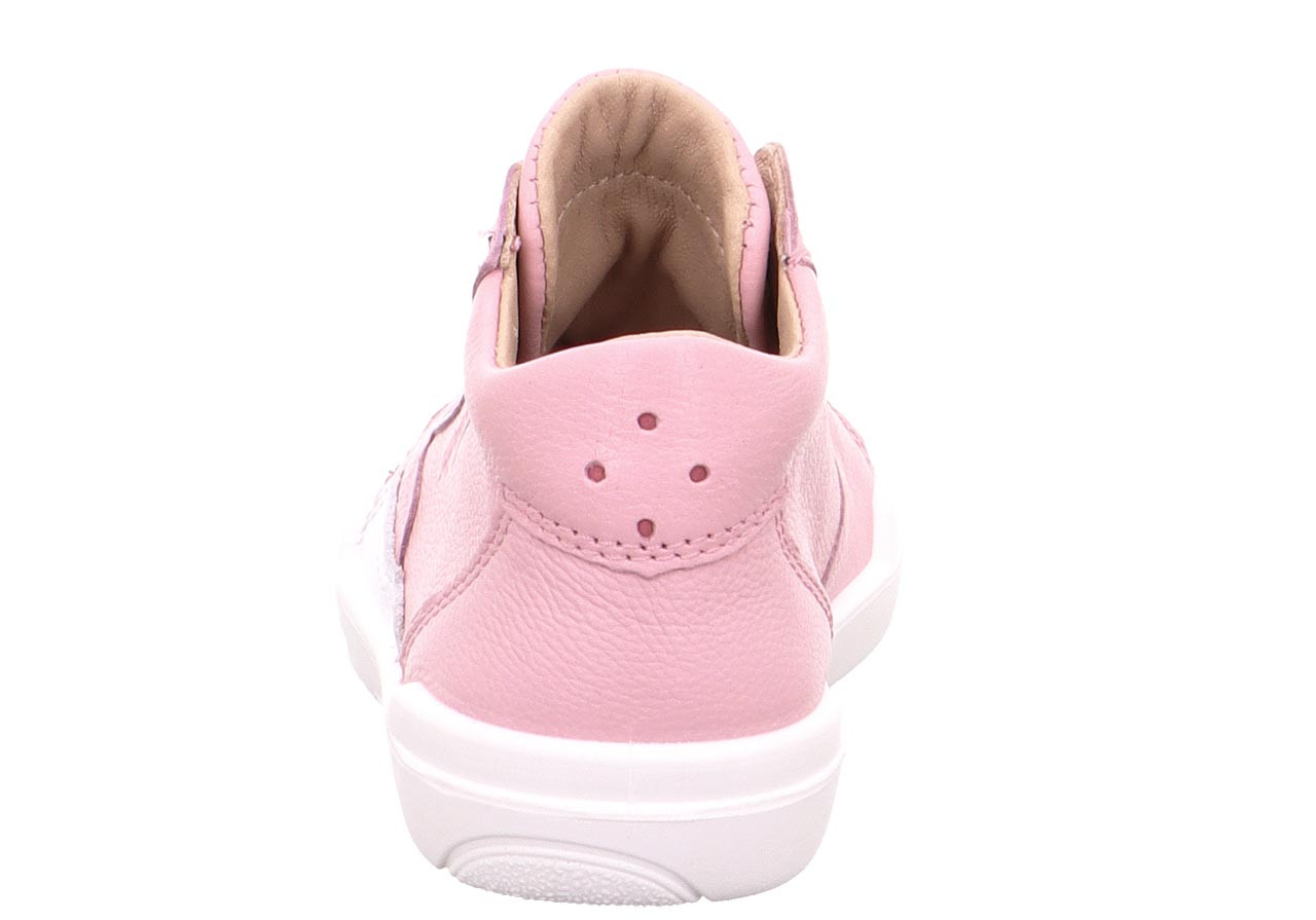 SUPERFREE - Rosa/WeißSneaker low mit Schnürung