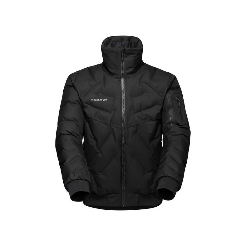 Mammut Photics Thermo Bomber Hardshelljacke