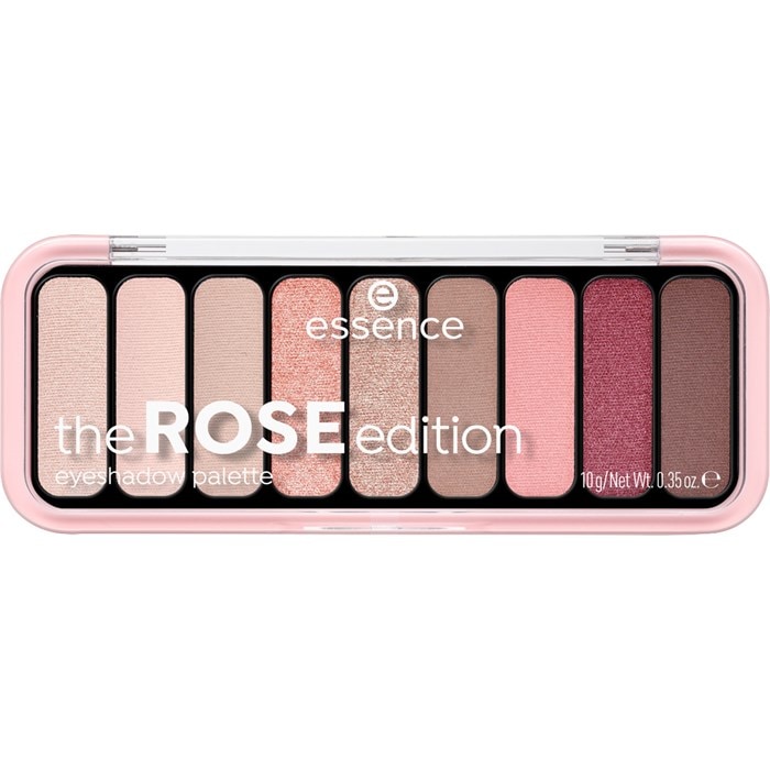 Eyeshadow Palette
