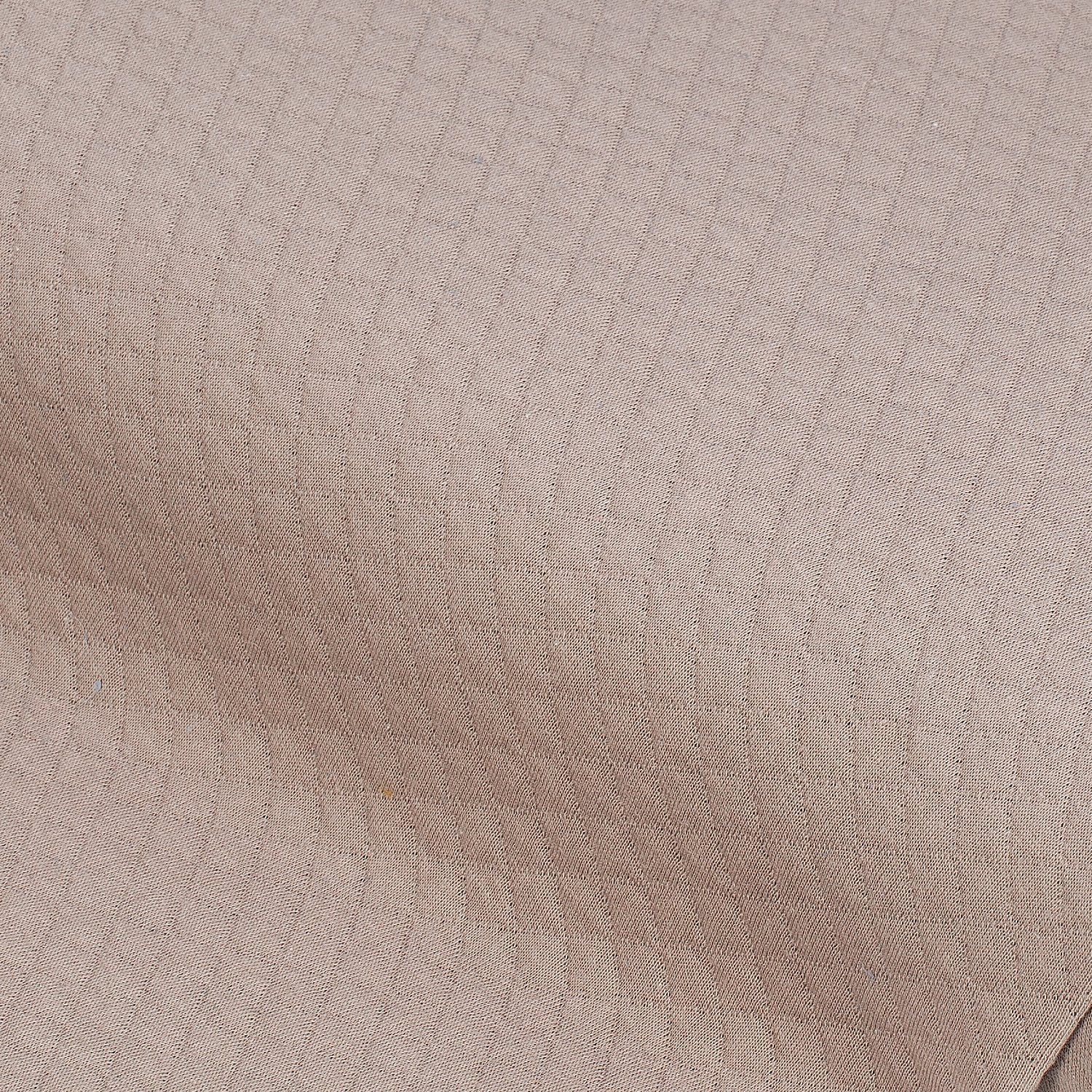 Stepp-Sweat, taupe