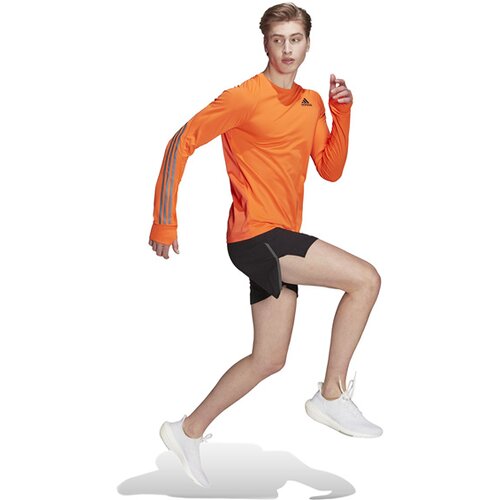 HERREN RUN ICON LS