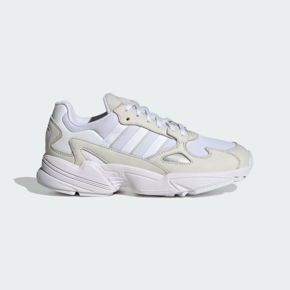 adidas Falcon IG5732 / weiss