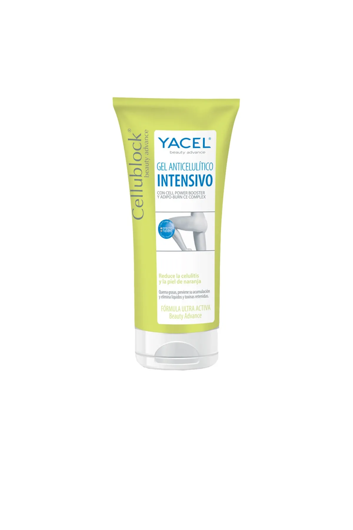 Yacel  Anti-Cellulite Pflege - 151–250 ml