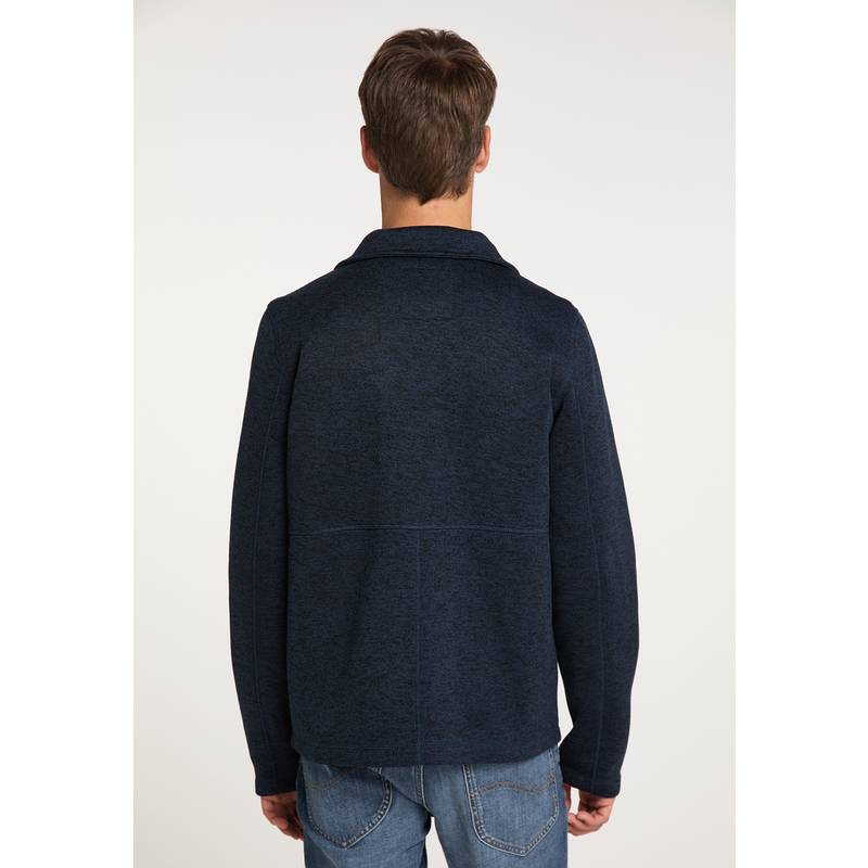 Icebound Strickfleece Herren