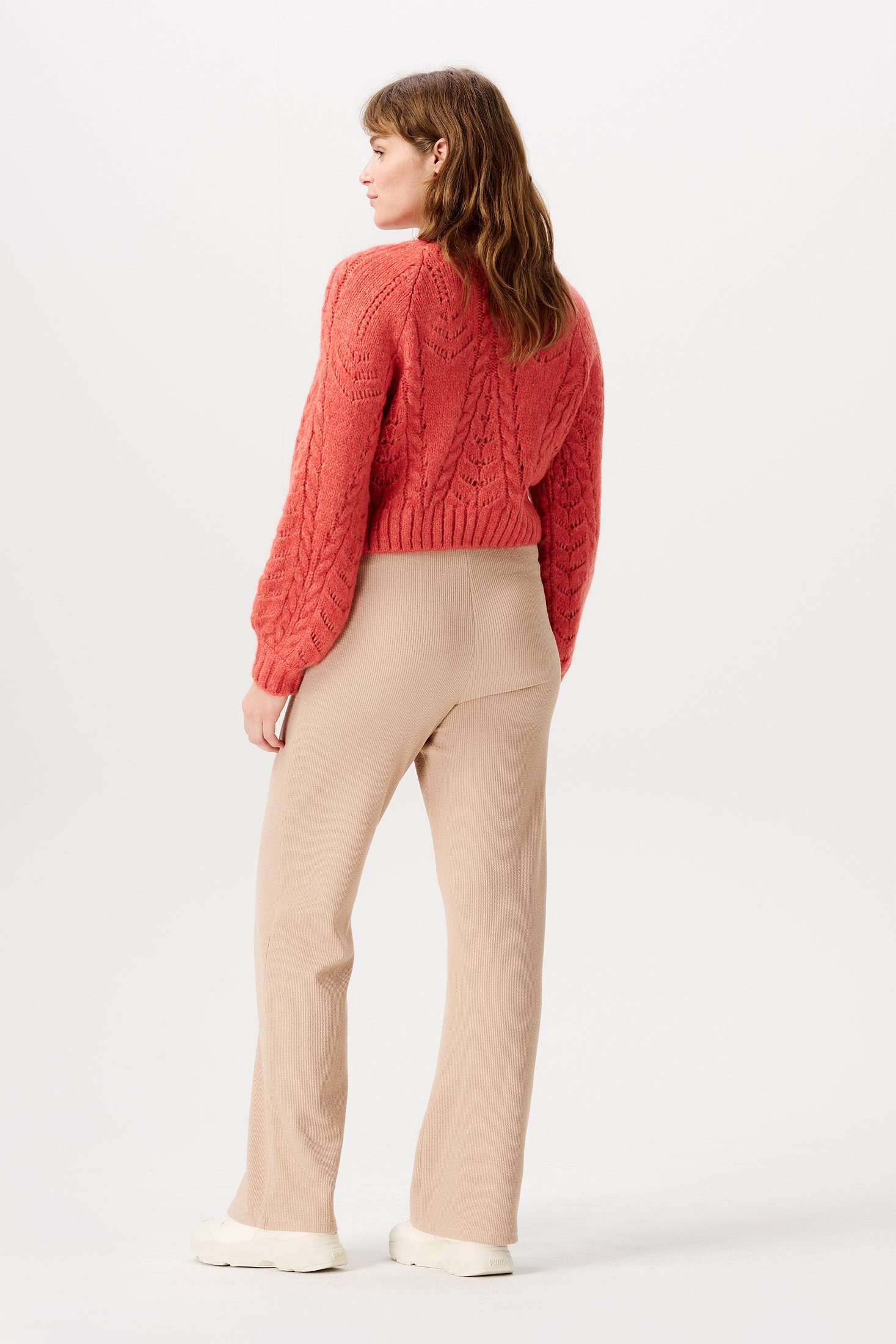 Noppies Umstandshose Noppies Casual Hose Edime (1-tlg)