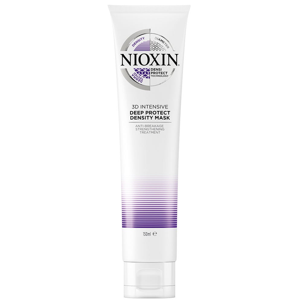 NIOXIN 3D Deep Protect Density Masque 150 ml