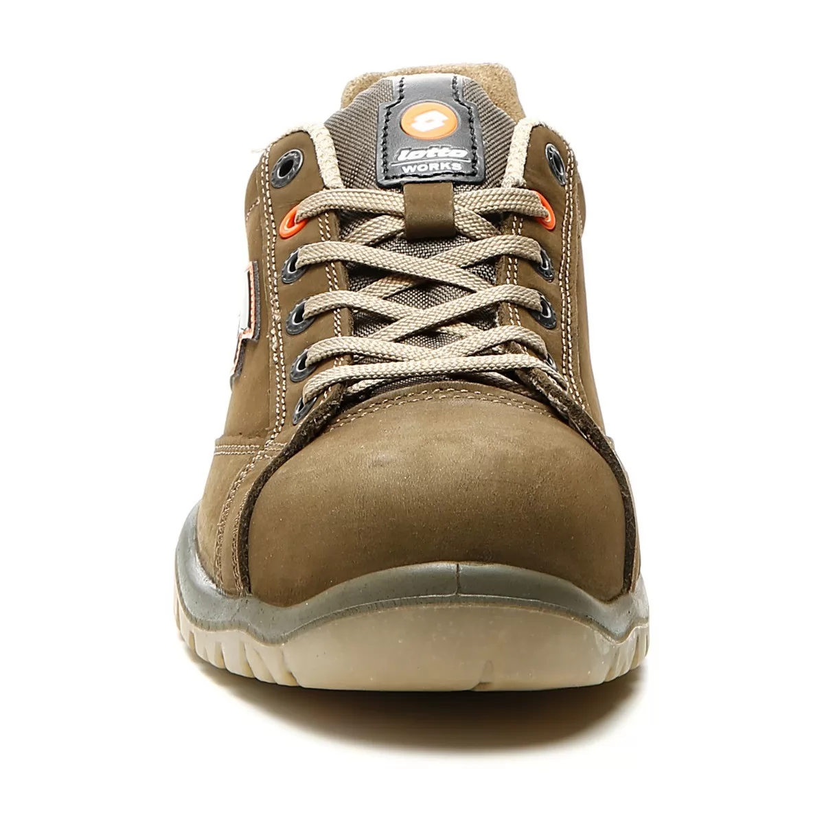 JUMP 750 S3 SRC OLIVE NIGHT/SAMBA ORANGE