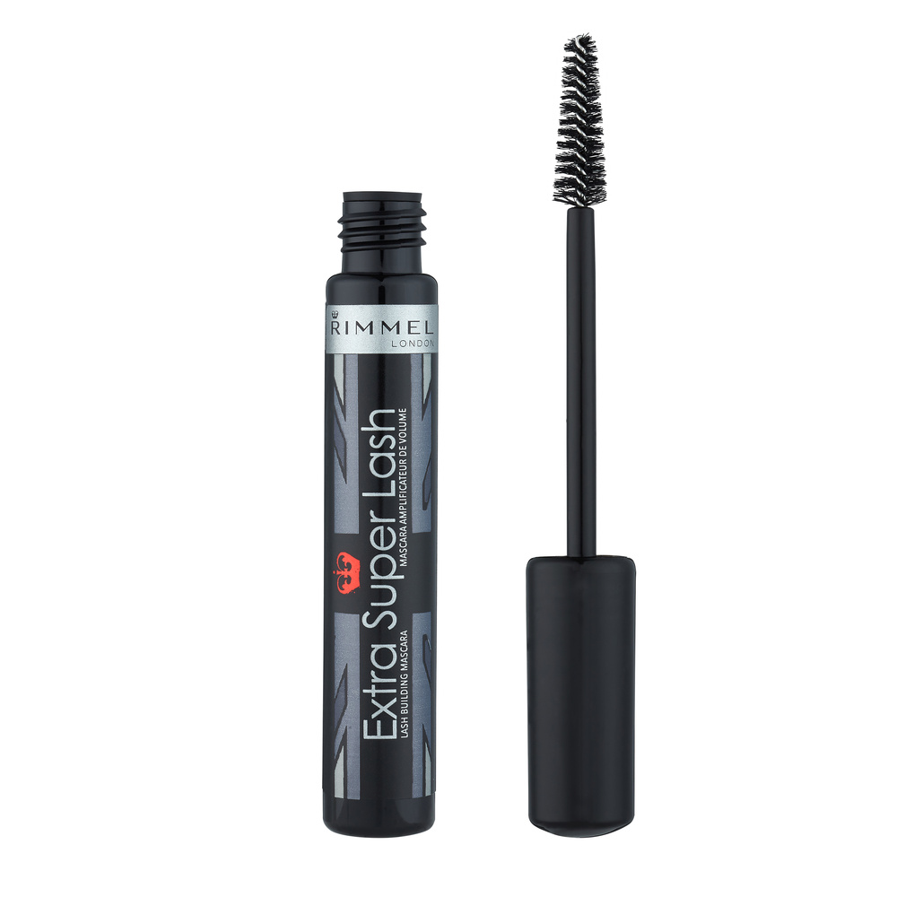 Rimmel London Extra Super Lash Mascara