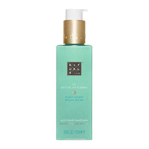 Rituals Karma håndbalsam 175 ml