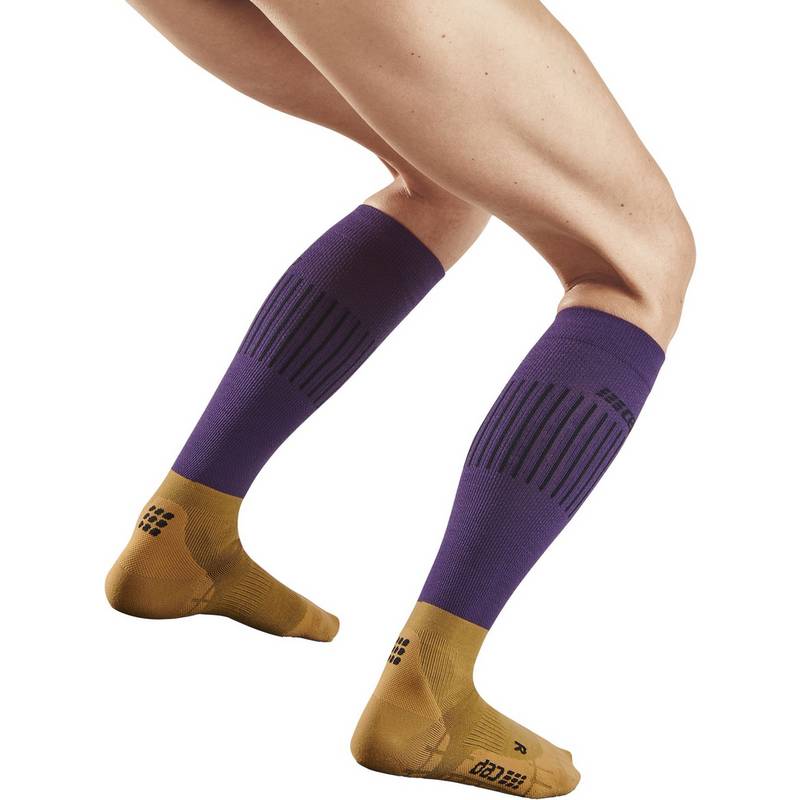 CEP Ultralight Compression Socks Tall Socken Damen