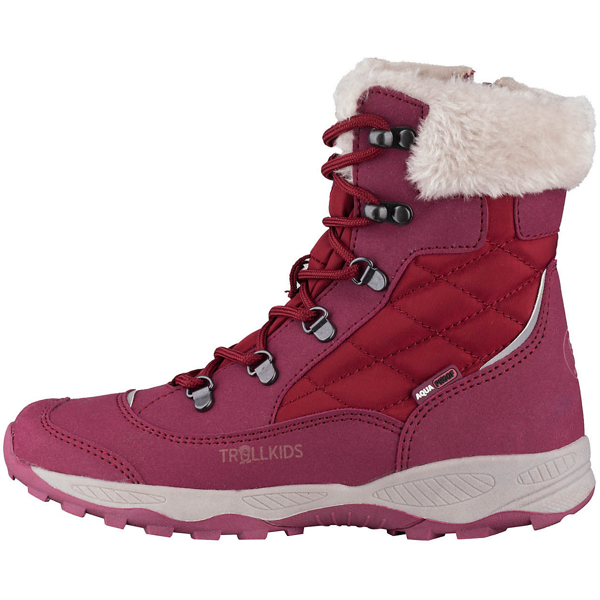 Winterstiefel HEMSEDAL für Mädchen