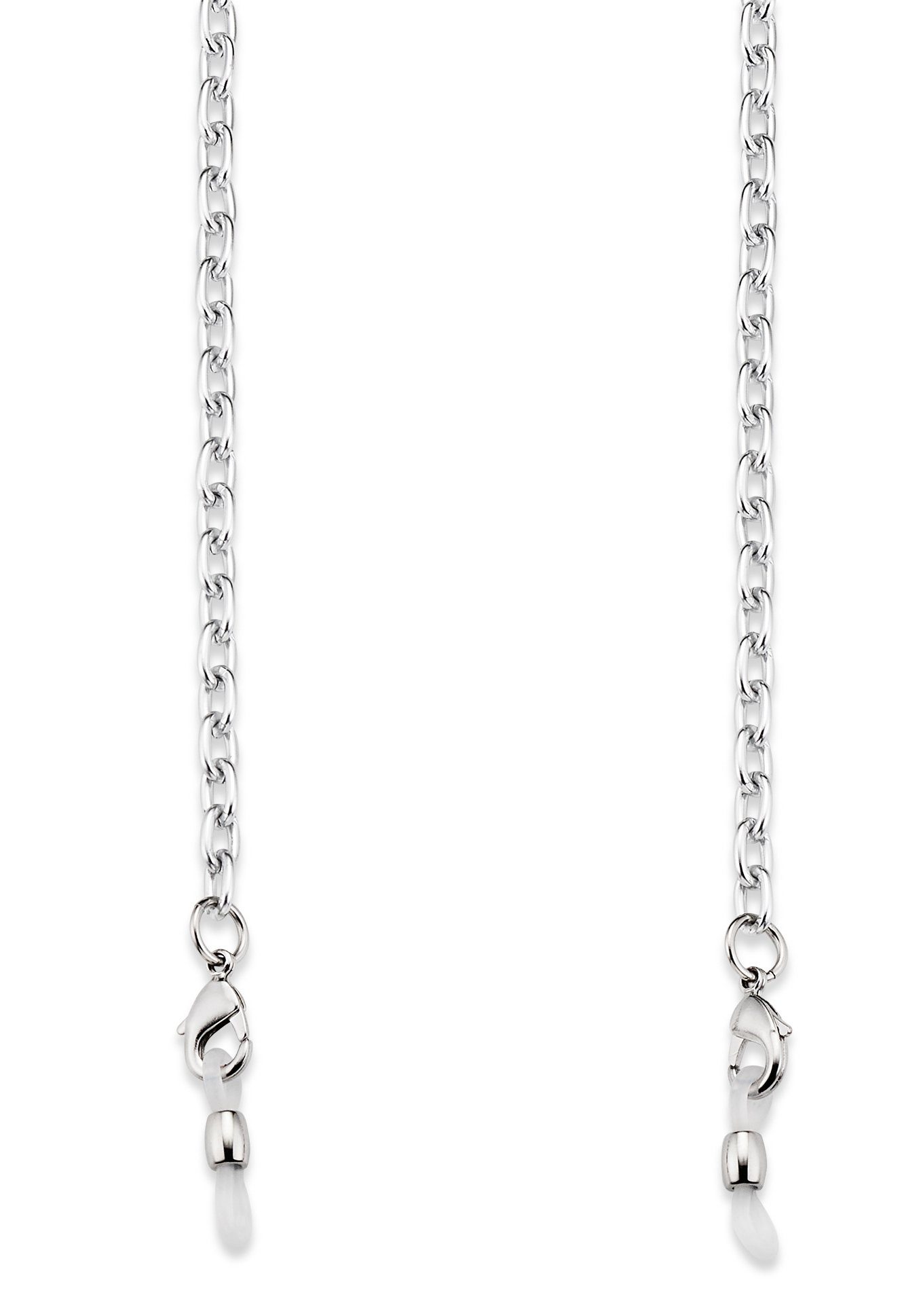 Bruno Banani Brillenkette Schmuck Geschenk, Perfekt zu Brille, Hoodie, Jeans, Sneaker!, zu Hoodie, Kleid, Shirt, Jeans, Sneaker! Anlass Geburtstag Weihnachten