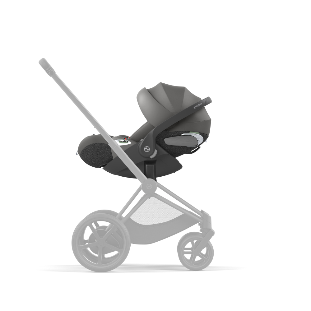 Auto-Kindersitz Cloud t I-Size Plus