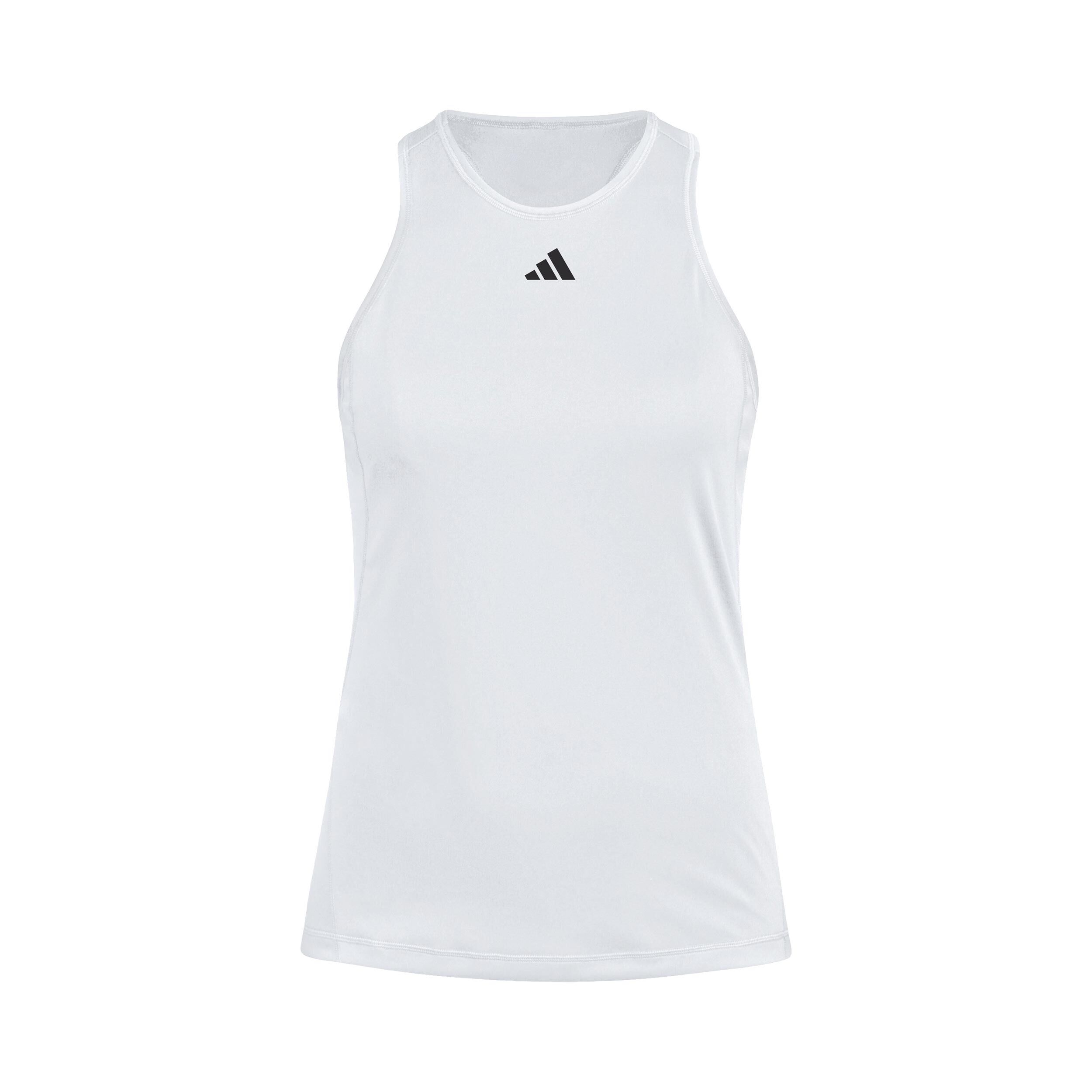 Club Tank-Top Mädchen - Weiß