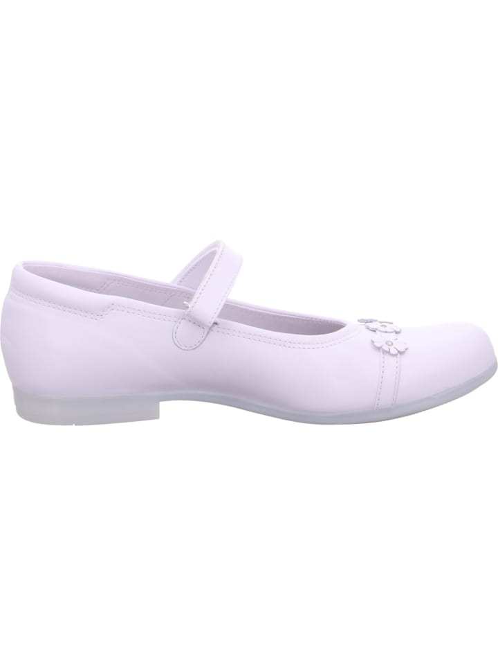 Sabalin Ballerina  in Weiß günstig kaufen