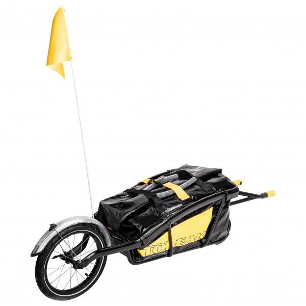 Topeak - Journey Trailer TX - Transportanhänger