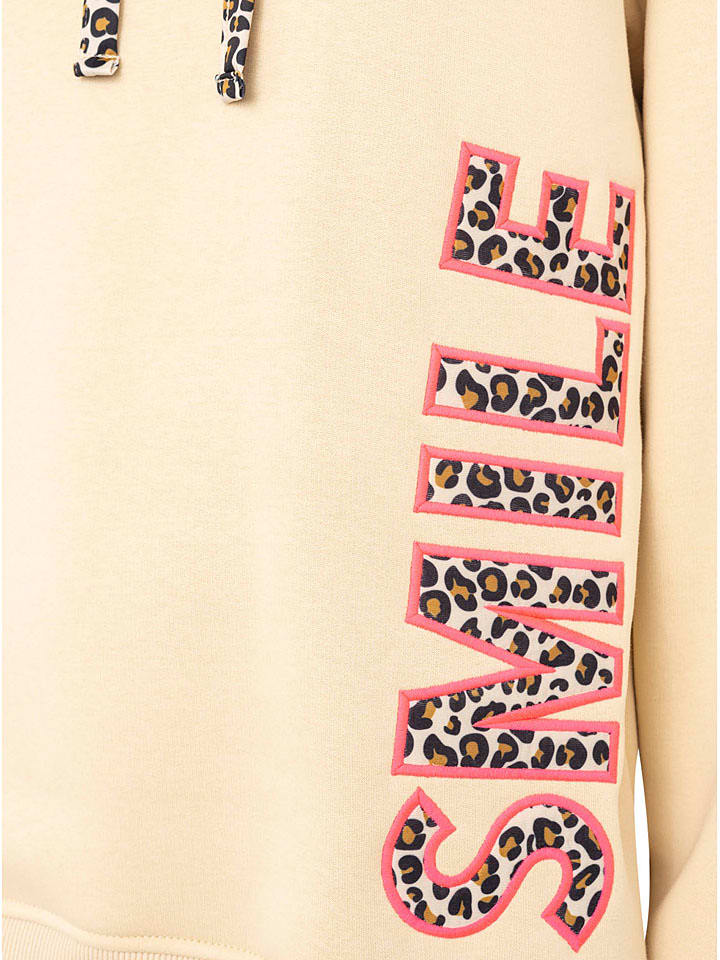 Zwillingsherz Hoodie 