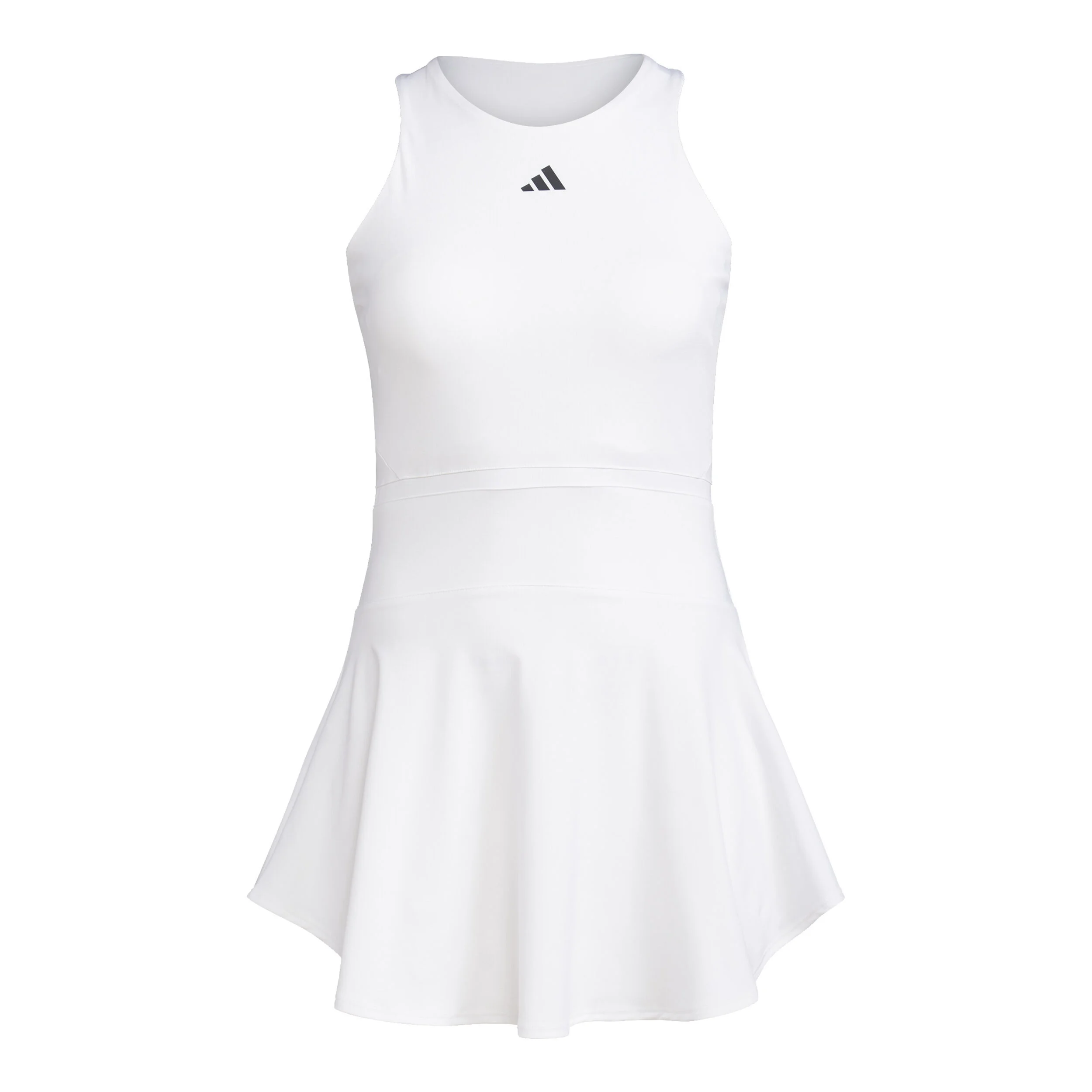 Y- Kleid Damen - Weiß