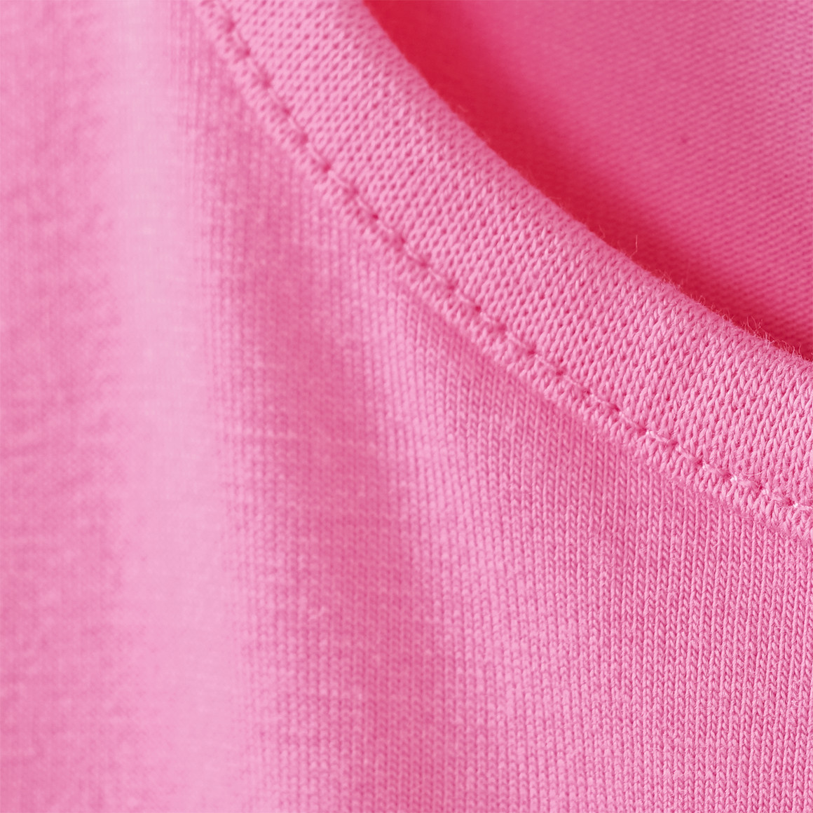 Mädchen T-Shirt mit Wendepailletten