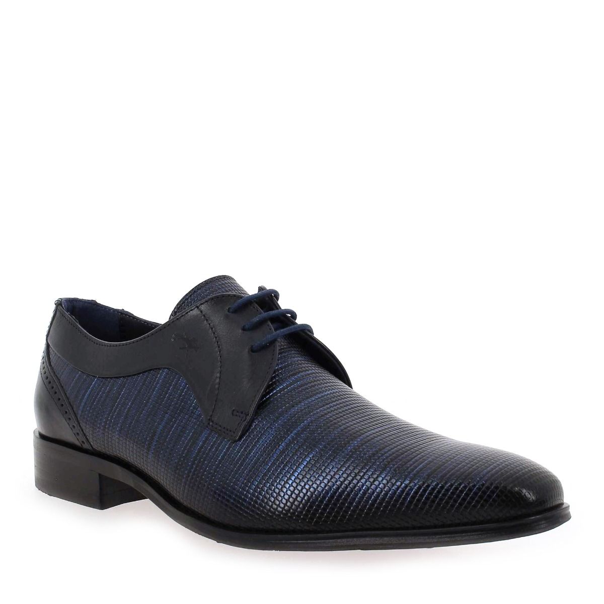 Fluchos  8963 - Noir Marine
