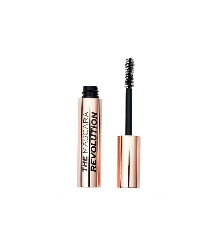THE MASCARA REVOLUTION-Mascara