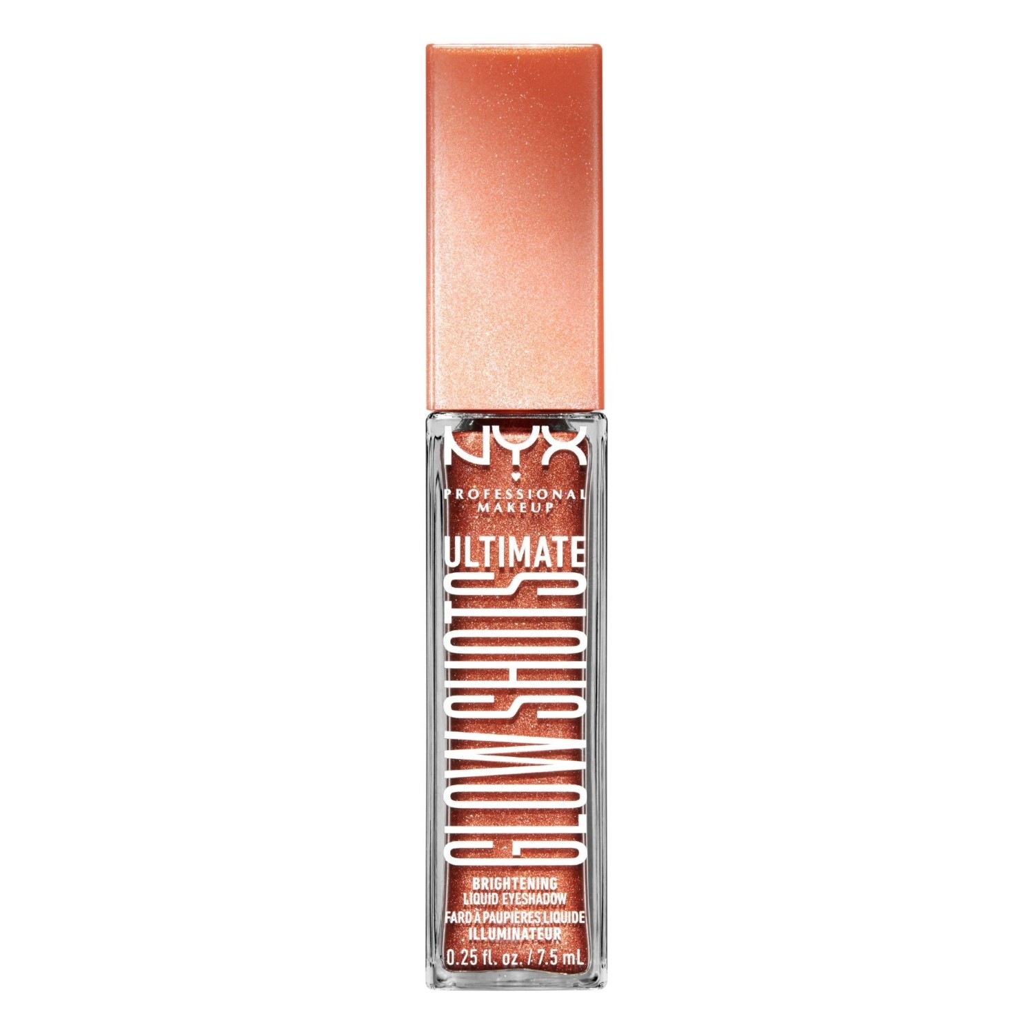 NYX Professional Makeup Glow Shots ULTIMATE