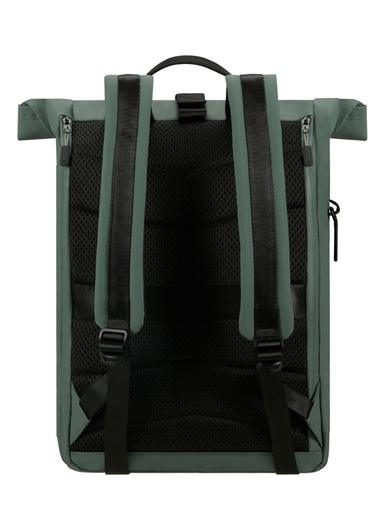 Batoh Samsonite Caotify s přihrádkou na notebook 15,6 palce