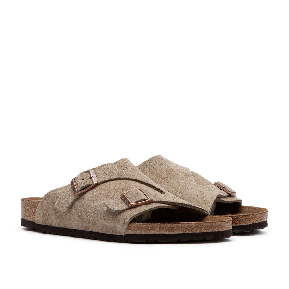 Birkenstock Zürich 50461 / braun
