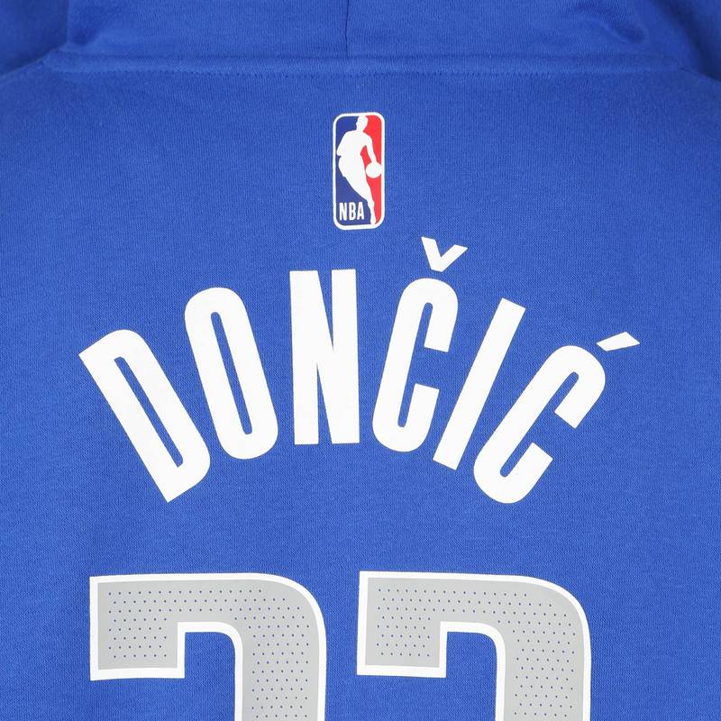 Nike NBA Dallas Mavericks Essential Hoodie Herren
