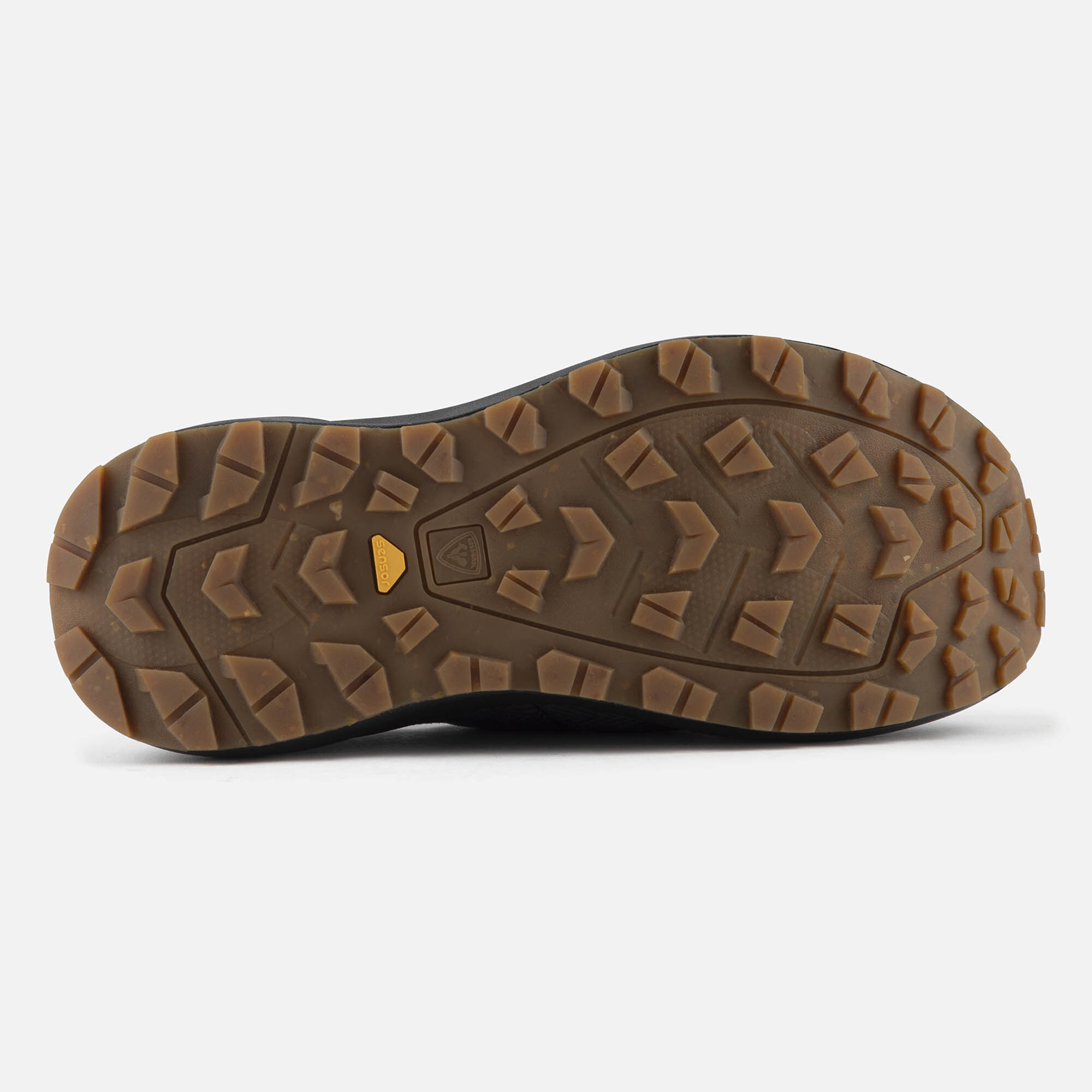 Chaussons d'hiver Unisex Chalet Hero