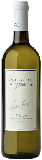 2022 Bianco Toscana IGP trocken - Antico Colle