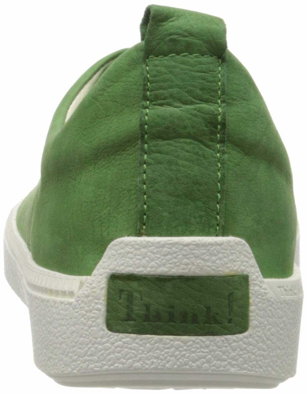THINK Sneaker grün Sneaker