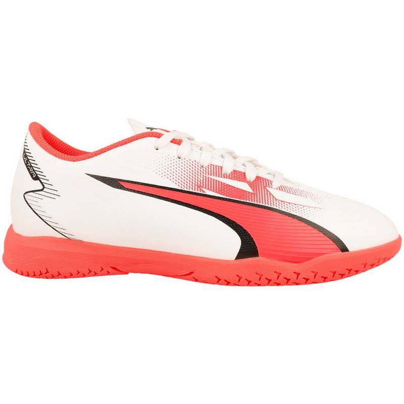 PUMA ULTRA PLAY IT Jr Fußballschuhe Kinder