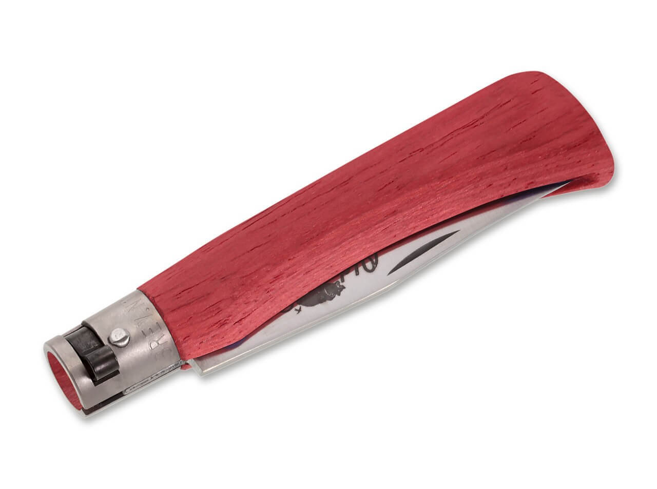Full Color M Red