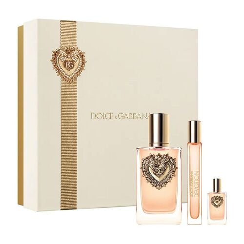 Поклон сет Dolce & Gabbana Devotion