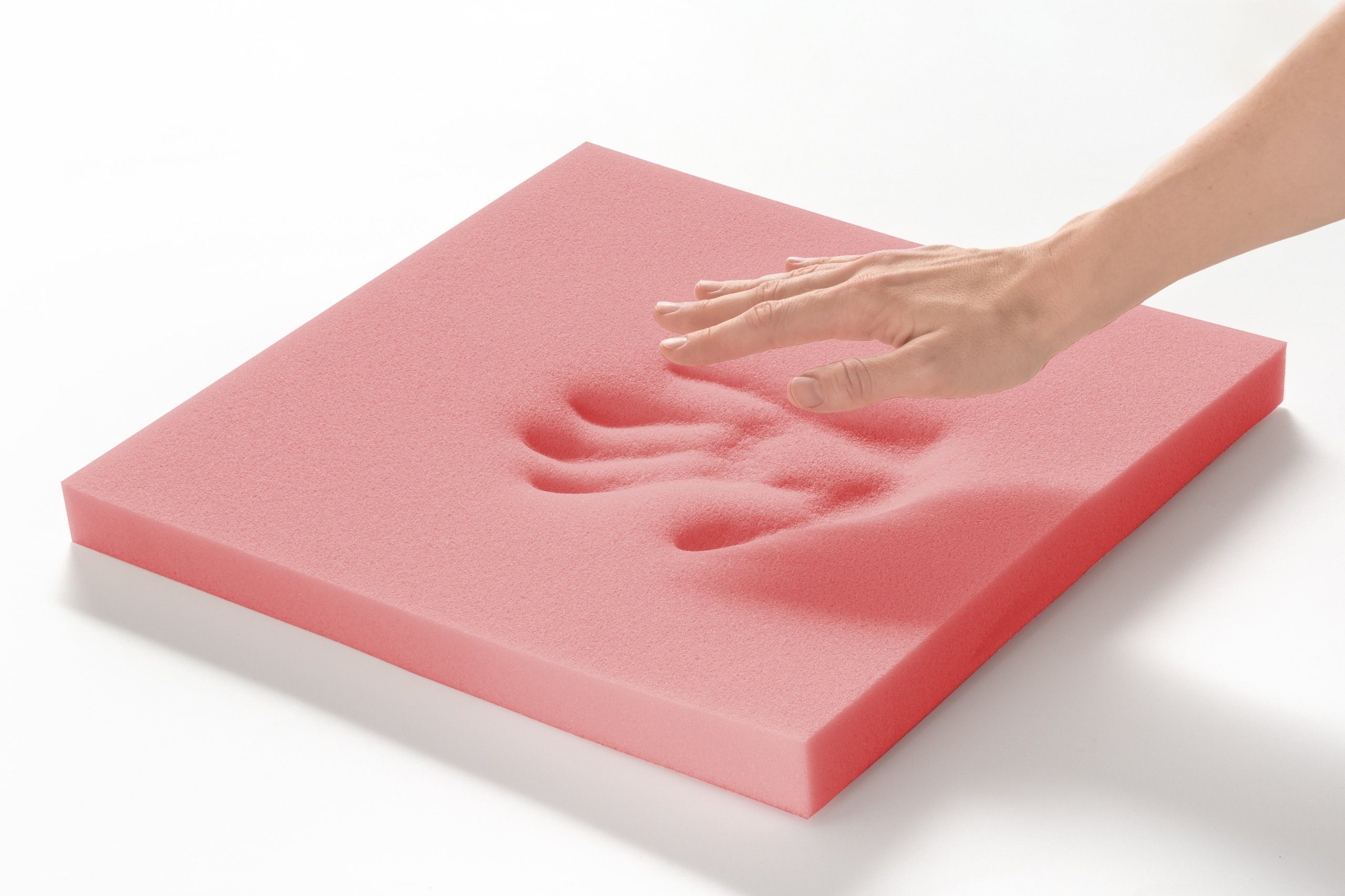 Topper Visco Topper, Tanato, 6 cm hoch, Viscoschaum, Aloe vera Waschbar Bezug mit Gummiband, Matratzenauflage Viscoschaum, Memory Topper, Atmungsaktive und Bequeme H2 Memoryschaum Matratzenauflage für Boxspringbett und Unbequeme Betten Schlafsofa, 90