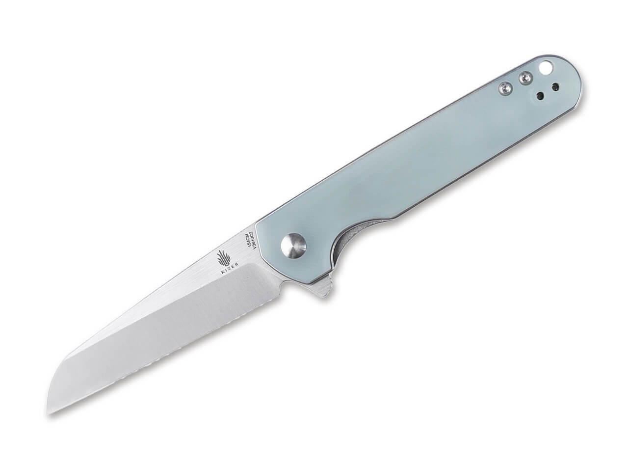 LP G10 Jade