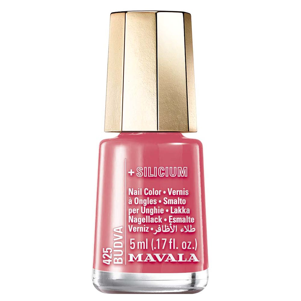 Mavala Mini Color Delight Collection Budva 5 ml