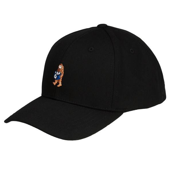 SASQUATCH ELEVATION HAT Unisex - Cap
