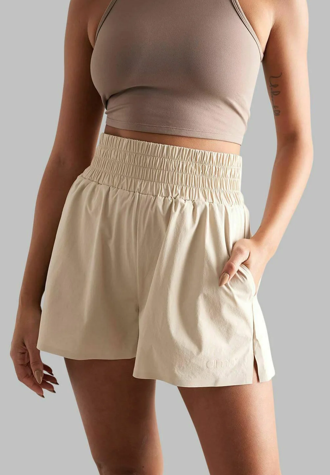 aim'n® CORTAVIENTOS - Pantalones cortos